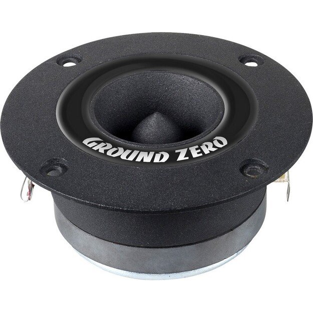 Ground Zero GZCT 3500X-B