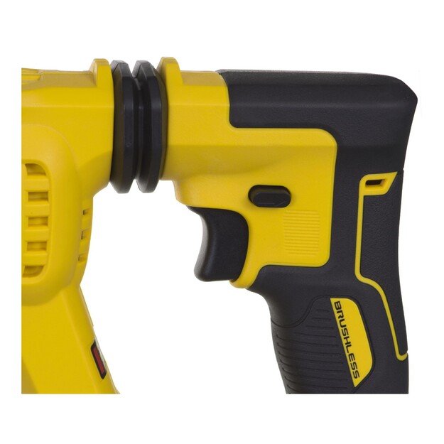 Smuginis grąžtas SDS+ Li-Ion 18V XR Dewalt DCH263N-XJ