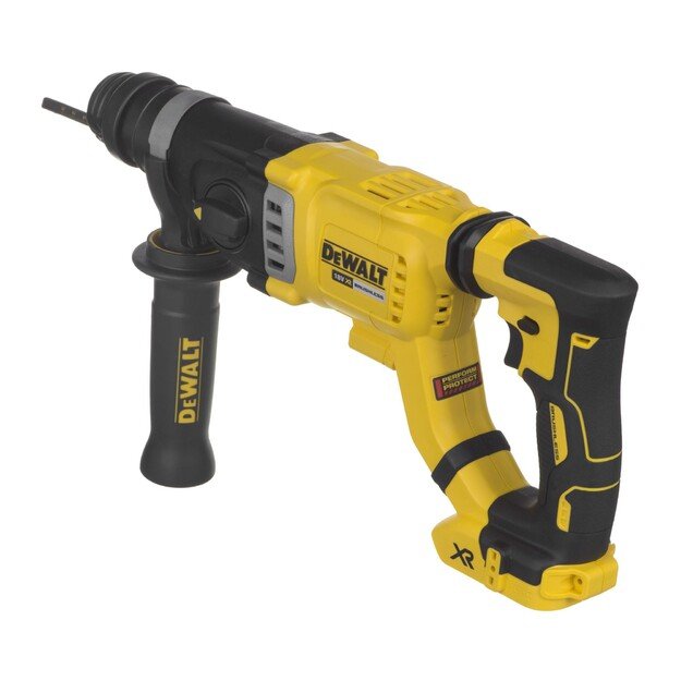 Smuginis grąžtas SDS+ Li-Ion 18V XR Dewalt DCH263N-XJ