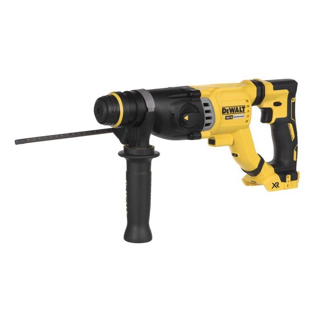 Smuginis grąžtas SDS+ Li-Ion 18V XR Dewalt DCH263N-XJ