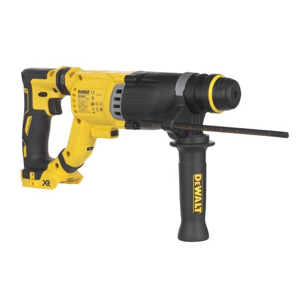 Smuginis grąžtas SDS+ Li-Ion 18V XR Dewalt DCH263N-XJ