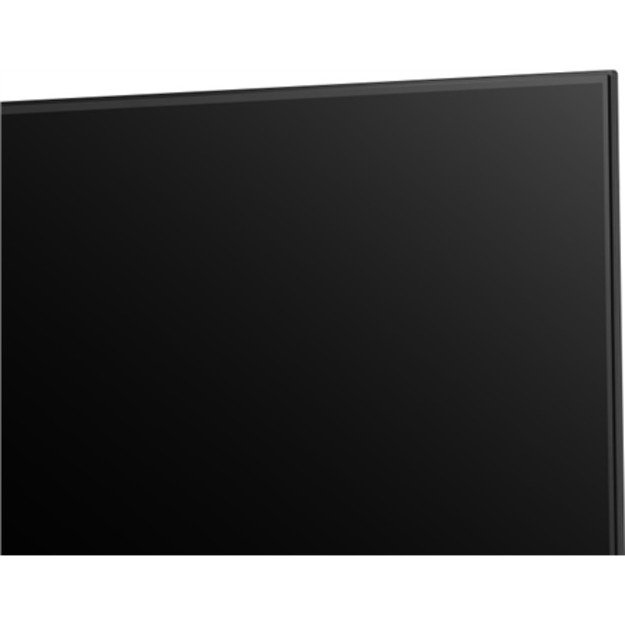 Hisense UHD Smart TV | 50A6N | 50  | Smart TV | VIDAA OS | UHD | Black