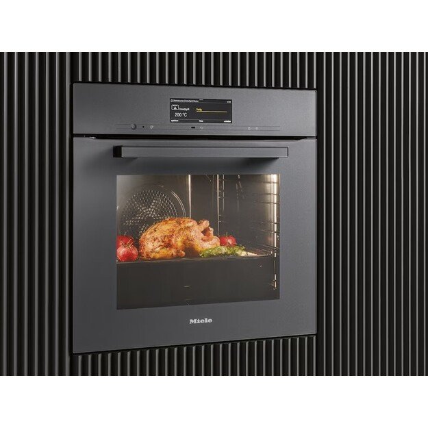 MIELE H 7264 BP OBSW