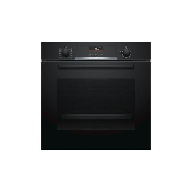 Bosch Serie 6 HBA5360B0 oven 71 L A Black