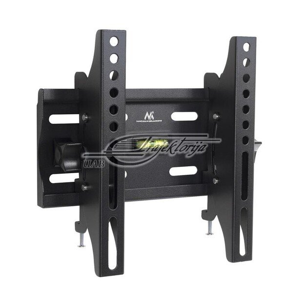 Mount wall for TV Maclean MC-667 (Fixed, Tilting, Wall, 23  - 42 , max. 25kg)