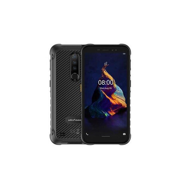 Smartphone Ulefone Armor X8 Black