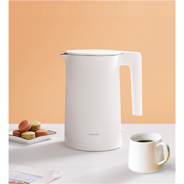 Xiaomi | Electric Kettle 2 EU | BHR5927EU | Electric | 1800 W | 1.7 L | Aluminium/Plastic | White