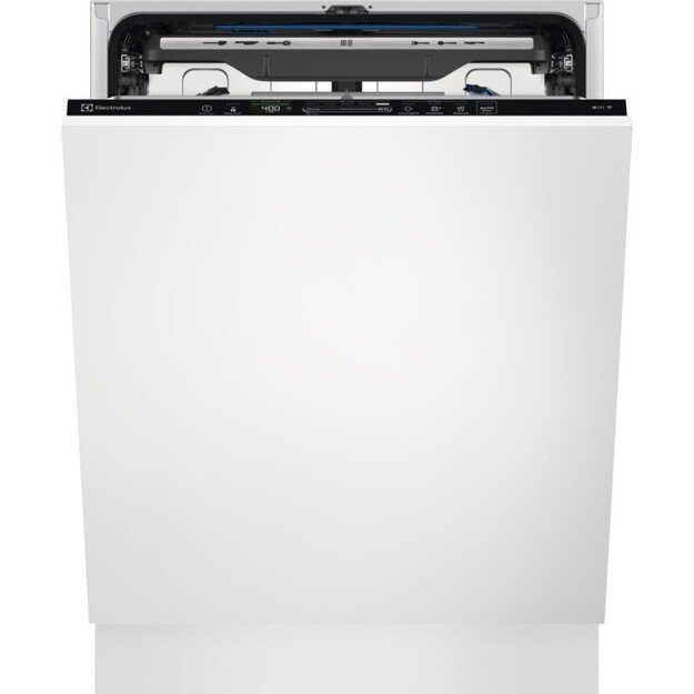 Indaplovė ELECTROLUX KEGB9420W