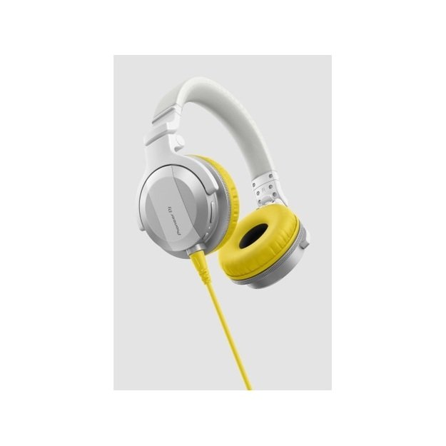 HC-CP08-Y Cable+ear pads for HDJ-CUE1 (Yellow)