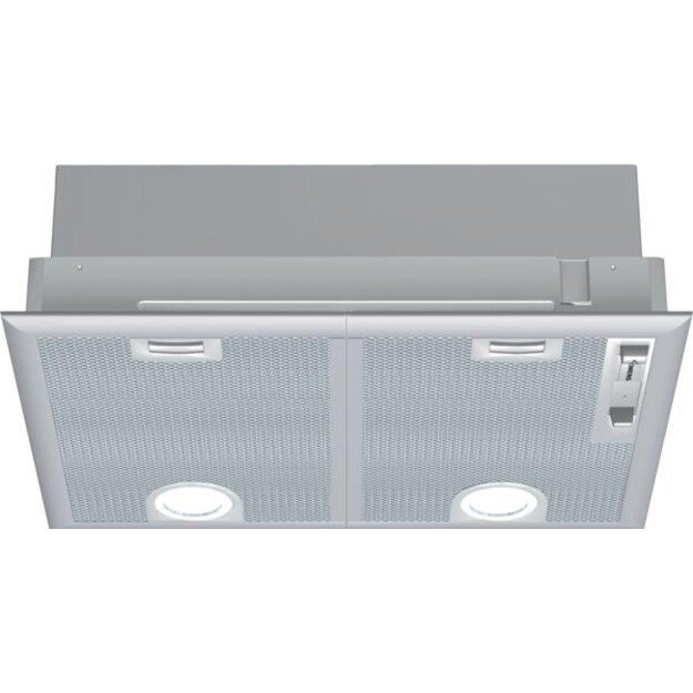 Siemens iQ300 LB55565 cooker hood 590 m