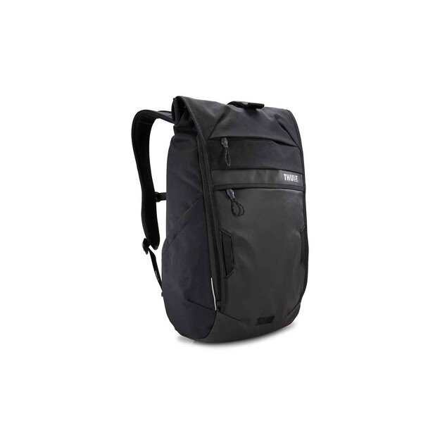 Thule | TPCB-118 Paramount | Commuter Backpack 18L | Backpack | Black | Waterproof