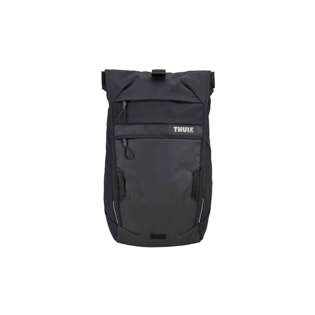 Thule | TPCB-118 Paramount | Commuter Backpack 18L | Backpack | Black | Waterproof