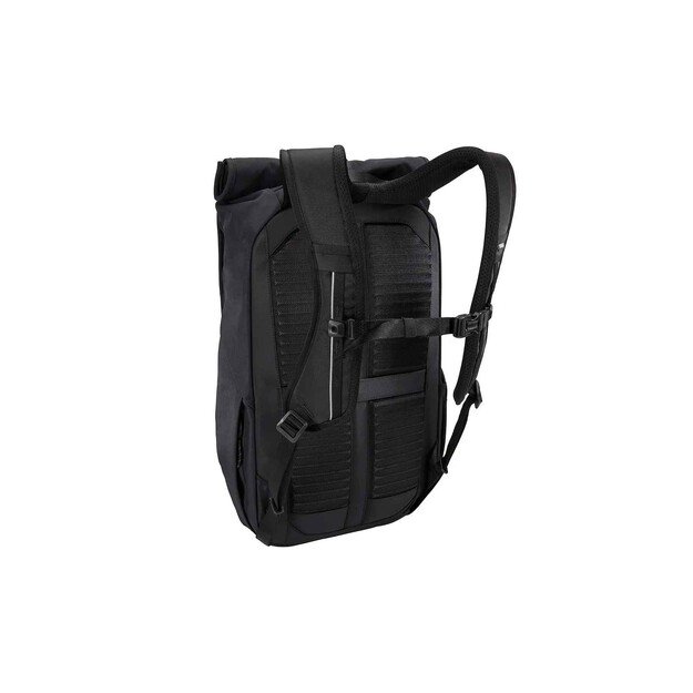 Thule | TPCB-118 Paramount | Commuter Backpack 18L | Backpack | Black | Waterproof