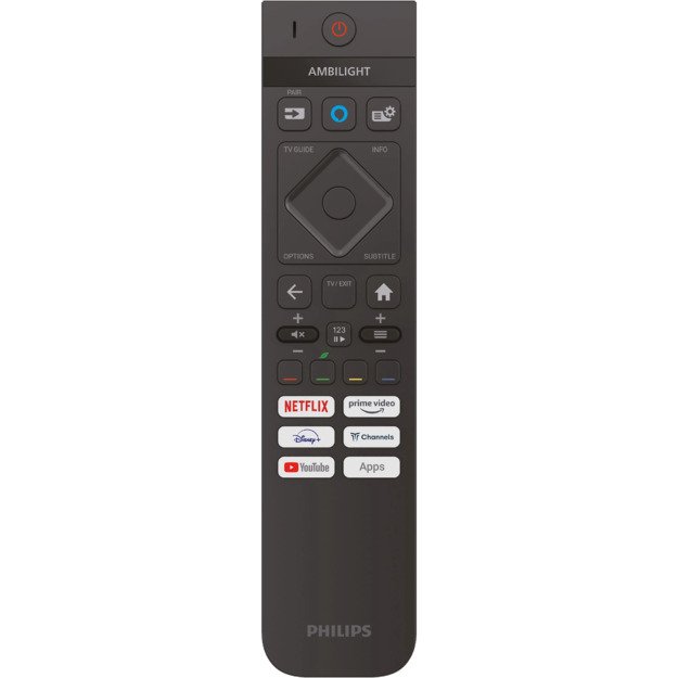 Televizorius PHILIPS 55PML9019/12