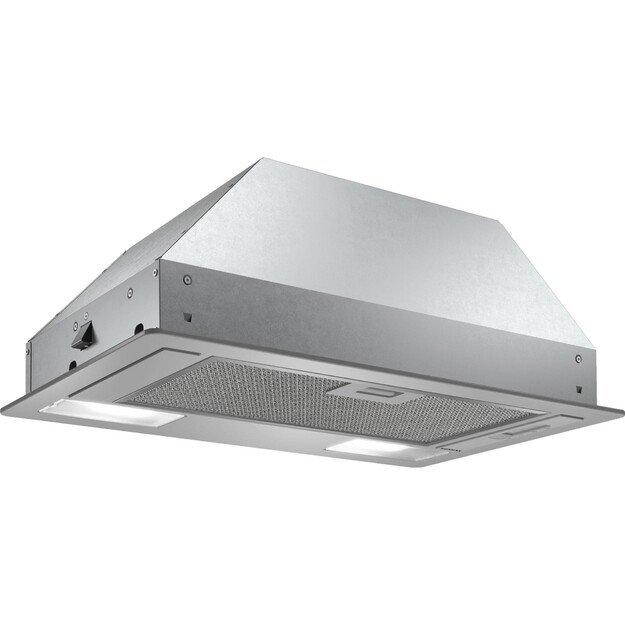 Siemens iQ100 LB53NAA30 cooker hood 300 m