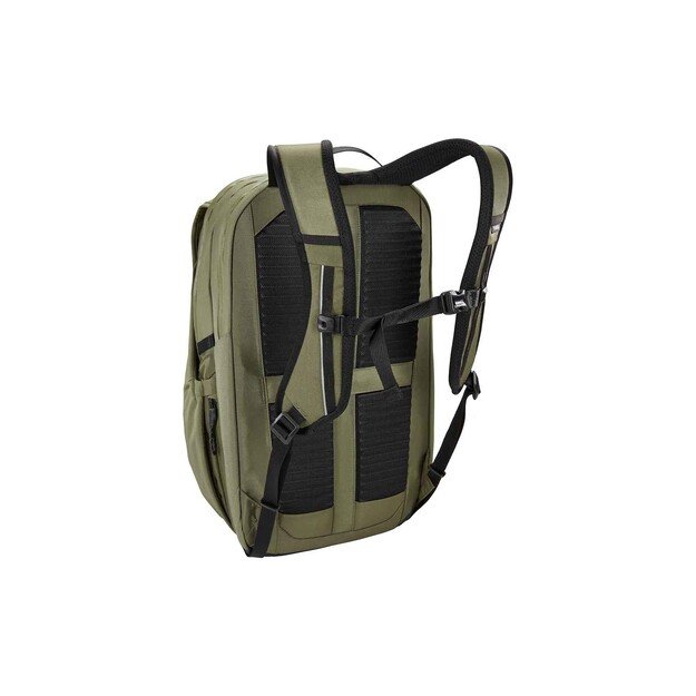 Thule | TPCB-127 Paramount | Commuter Backpack 27L | Backpack | Olivine | Waterproof