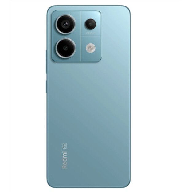 Xiaomi | Redmi | Note 13 Pro | Ocean Teal | 6.67   | AMOLED | 1220 x 2712 pixels | Qualcomm SM7435 | Snapdragon 7s Gen 2 | Inter