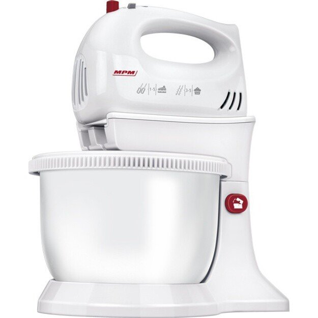 MPM MMR-16Z mixer Stand mixer