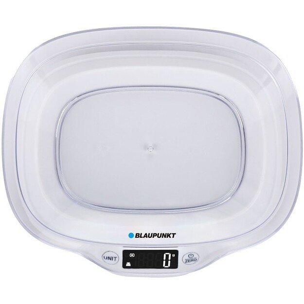 Blaupunkt Kitchen Scale FKS501