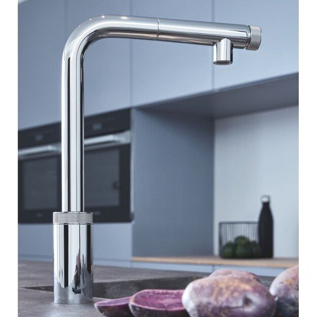 Virtuvinis maišytuvas Grohe MINTA SMARTCONTROL 31613000