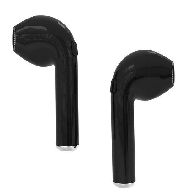 MEDIATECH MT3589K R-PHONES- Bluetooth headset TWS with powerbank.