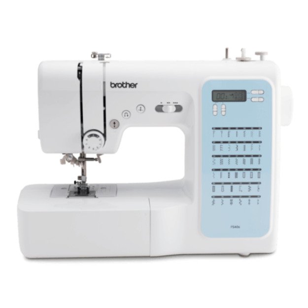 Brother FS40S sewing machine Electric