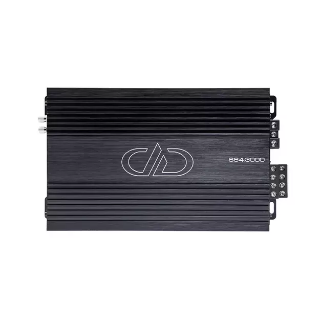 DD Audio SS4.3000 5