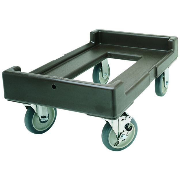 UPCS140, UPCS160, UPCS180 thermoses trolley  PP