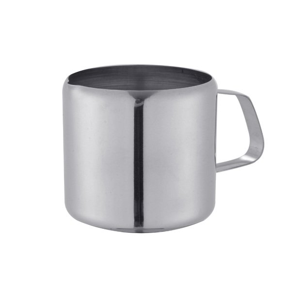 Jug for frothing milk  18/10