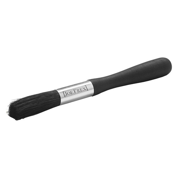 BAREQ Kolbos šepetukas, plotis 1,5 cm