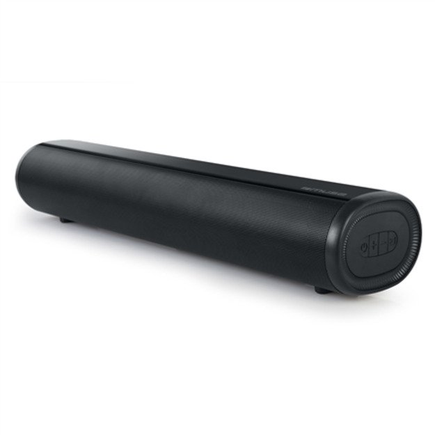 Muse | TV Soundbar With Bluetooth | M-1580SBT | Yes | 80 W | Bluetooth | Gloss Black | Soundbar with Bluetooth | Wireless connec