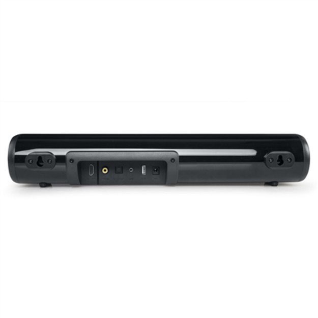 Muse | TV Soundbar With Bluetooth | M-1580SBT | Yes | 80 W | Bluetooth | Gloss Black | Soundbar with Bluetooth | Wireless connec