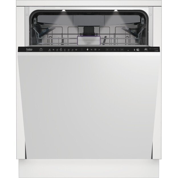 BEKO DIN38645D