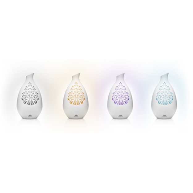 ETA | Aroma diffuser | Essenco ETA163490000 | Ultrasonic | Suitable for rooms up to 20 m² | White