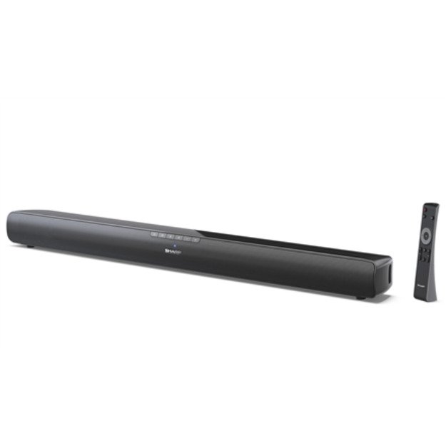 Sharp HT-SB100 2.0 Soundbar for TV above 32 