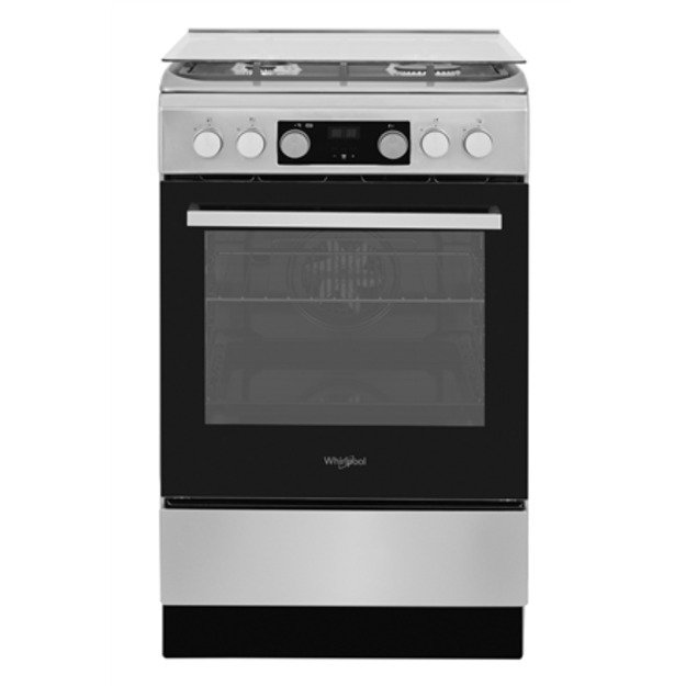 Whirlpool Cooker | WS5G8CHX