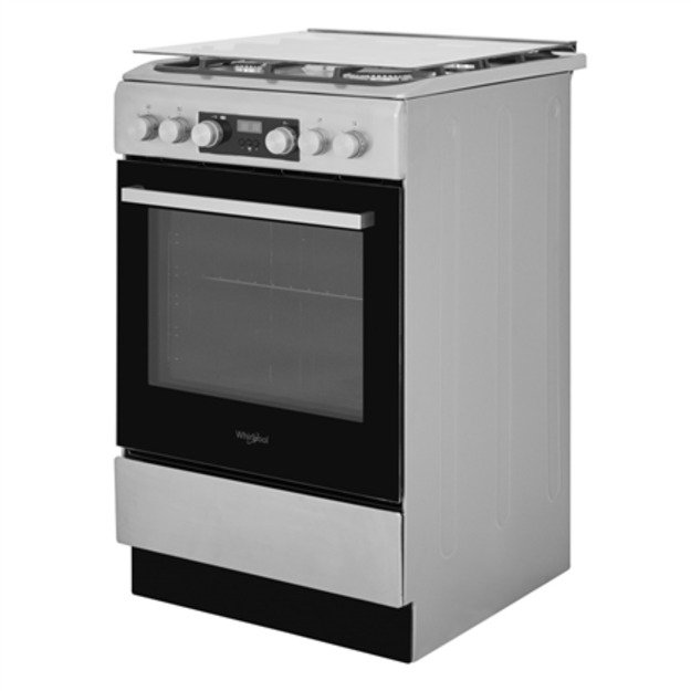 Whirlpool Cooker | WS5G8CHX