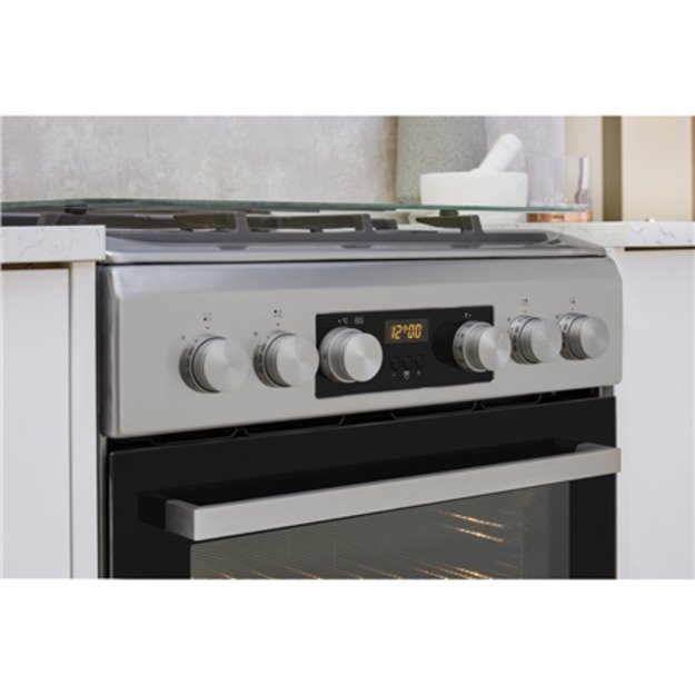 Whirlpool Cooker | WS5G8CHX