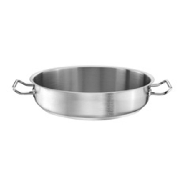 Shallow Casserole PRO  18/10