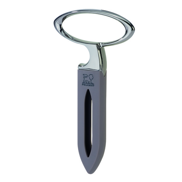 Old cork opener  steel