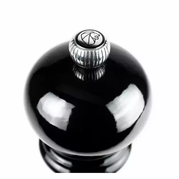 PEUGEOT Pipirų malūnėlis 18 cm juodas PARIS CLASSIQUE 1