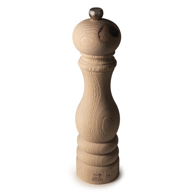 PEUGEOT Druskos malūnėlis 22 cm PARIS NATURE