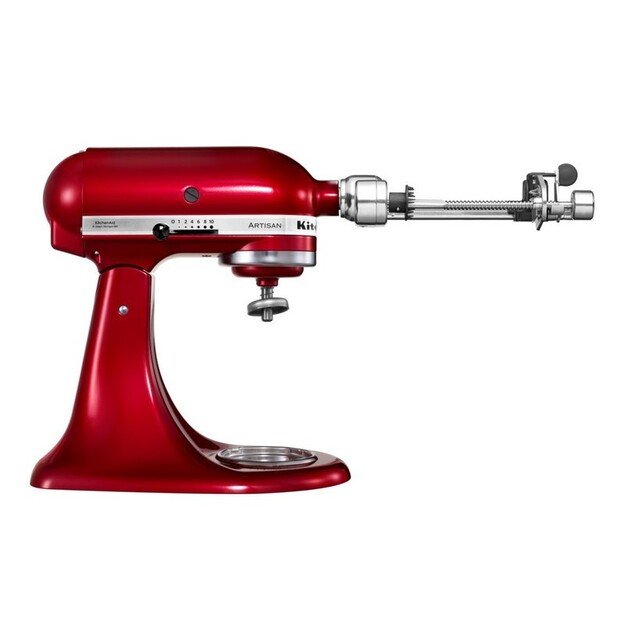 Priedas KitchenAid 5KSM1APC – pjaustymas spirale