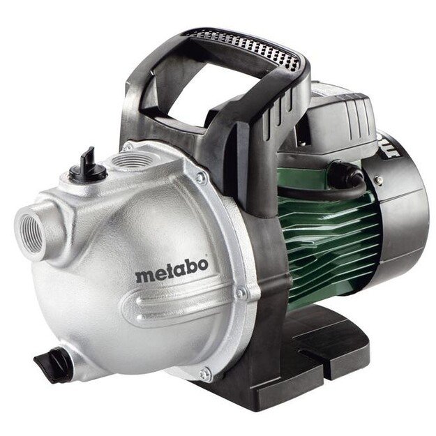 Siurblys Metabo P 2000 G 450 W 3 bar 2000 l/h