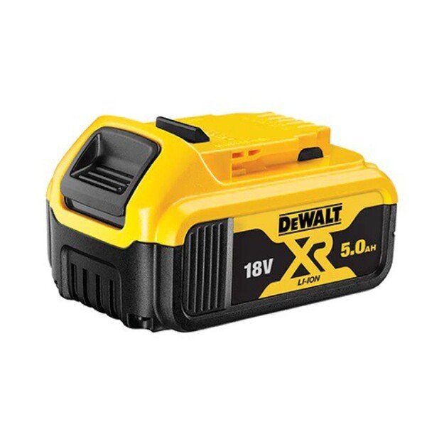 Komplektas AkDewalt 18V DCD796 ir DCF894 DCK2077P2T