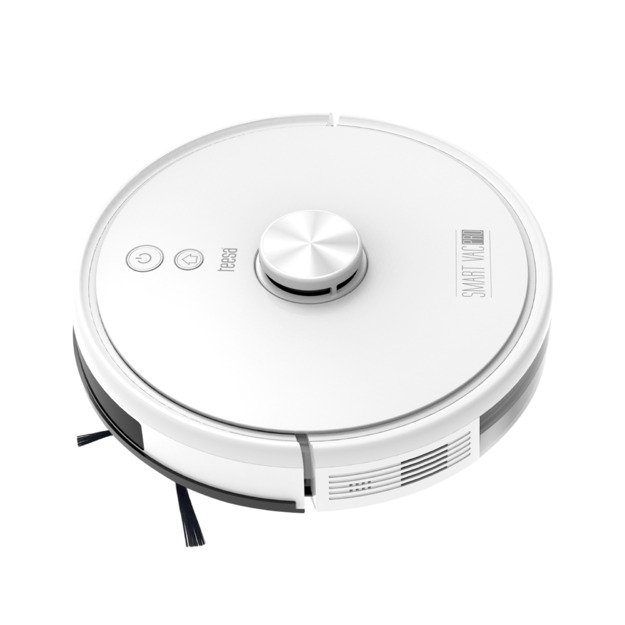 Siurblys robotas Teesa Smart VAC PRO