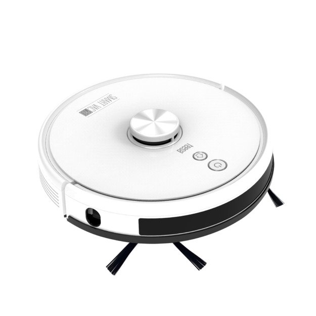 Siurblys robotas Teesa Smart VAC PRO