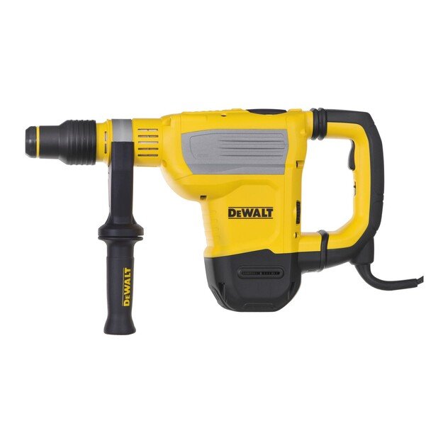 DeWALT D25614K-QS rotary hammer SDS Max 2900 RPM 1350 W