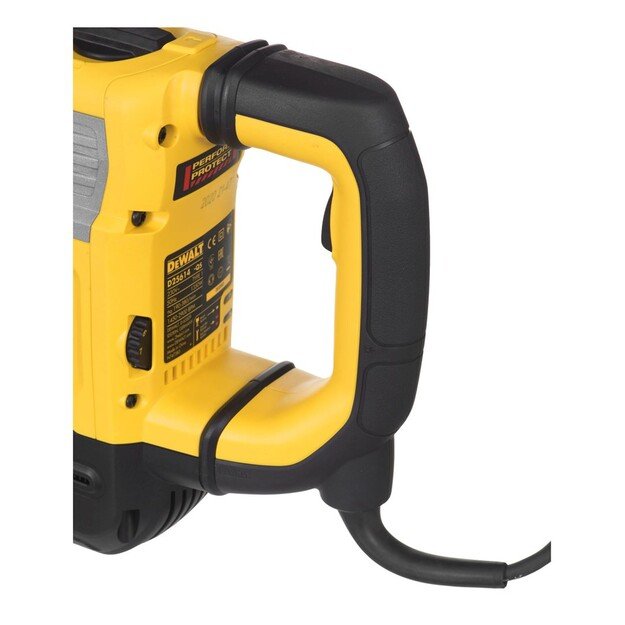 DeWALT D25614K-QS rotary hammer SDS Max 2900 RPM 1350 W