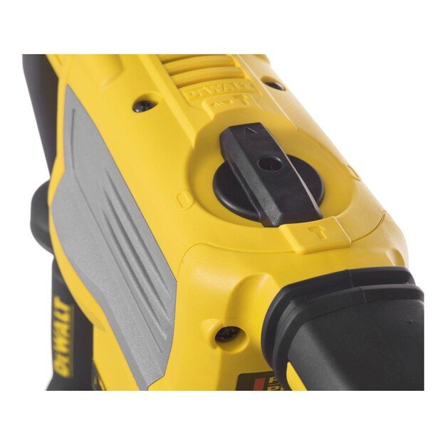 DeWALT D25614K-QS rotary hammer SDS Max 2900 RPM 1350 W